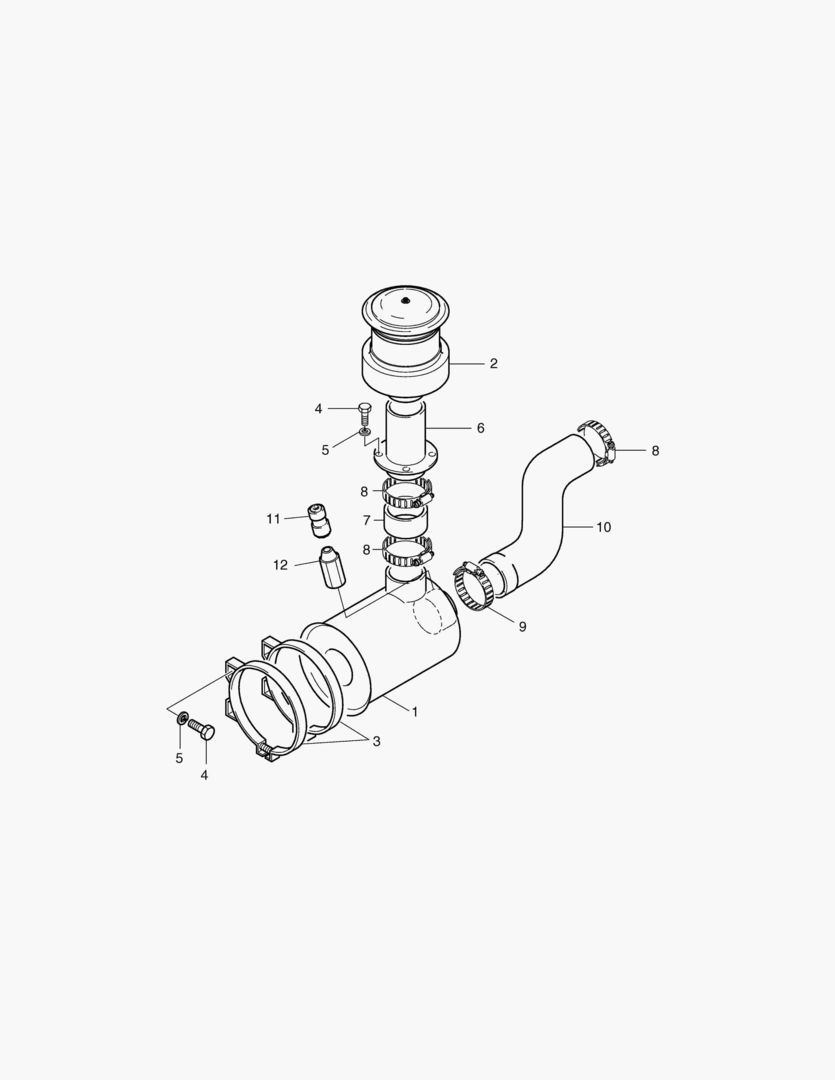 ВОЗДУХООЧИСТИТЕЛЬ