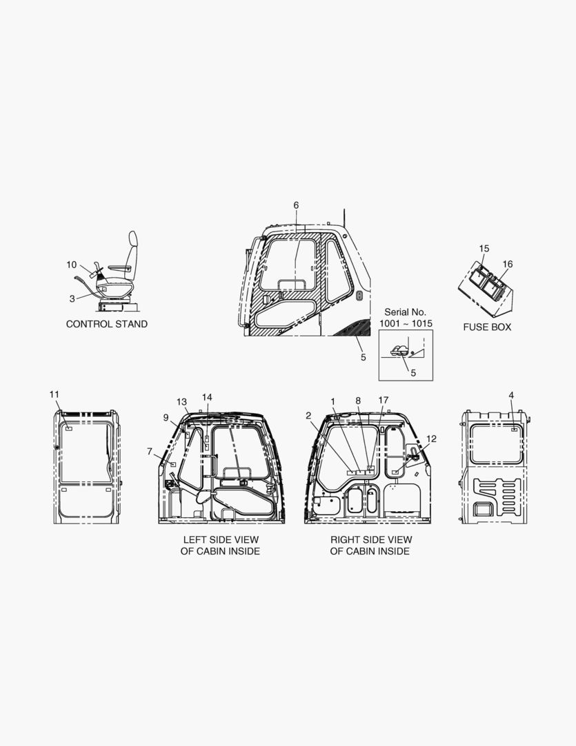 ТАБЛИЧКА С НАЗВАНИЕМ КАБИНЫ-ЕВРОПА