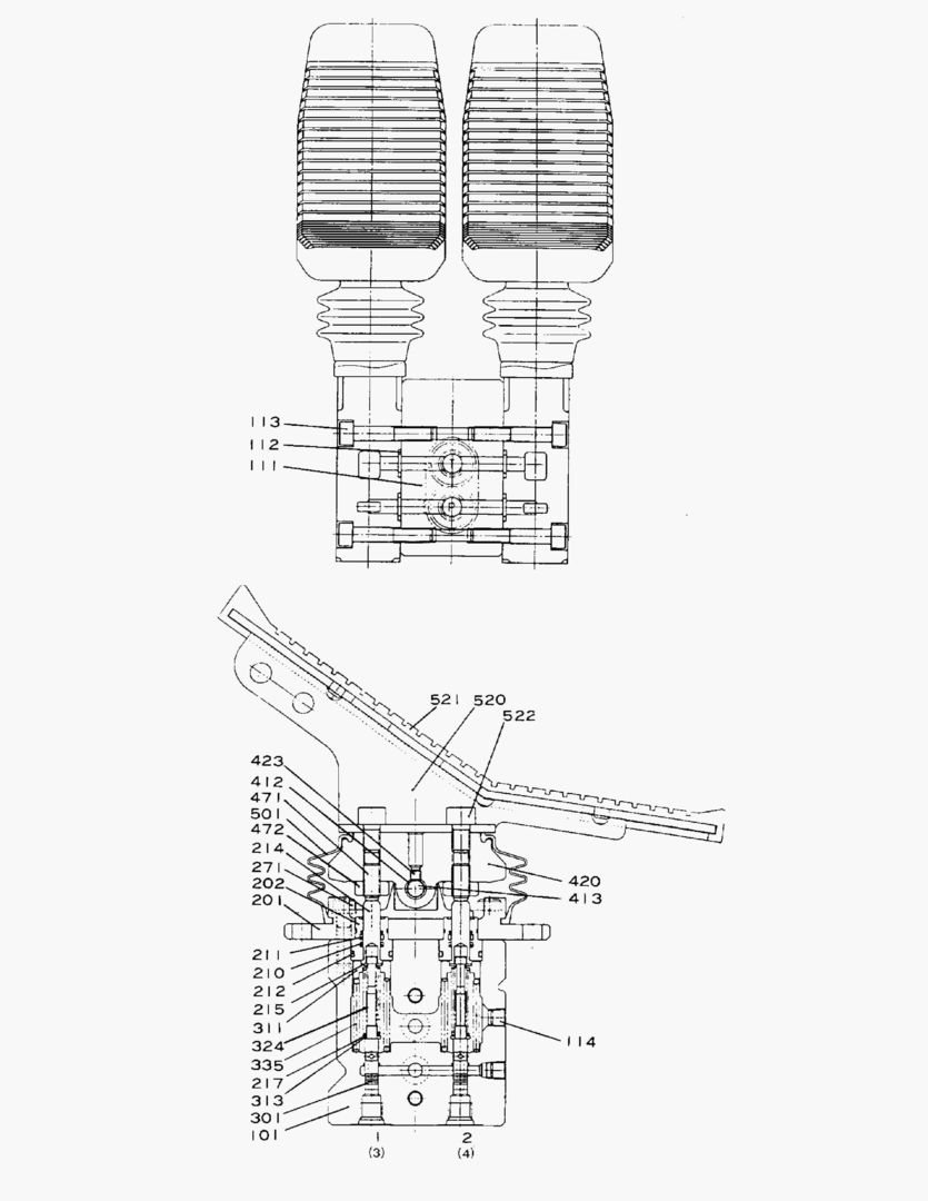 6200 REMOTE CONTROL VALVE(2) [1~24]