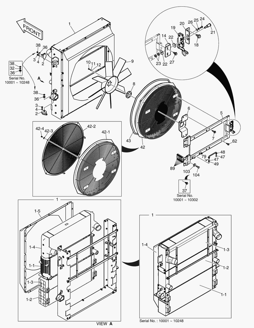 ПОВОРОТНЫЙ ПРЕДОХРАНИТЕЛЬ ВЕНТИЛЯТОРА