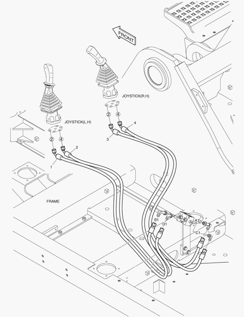 ИЗМЕНЕНИЯ РЕЖИМА ТРУБОПРОВОДА(2)