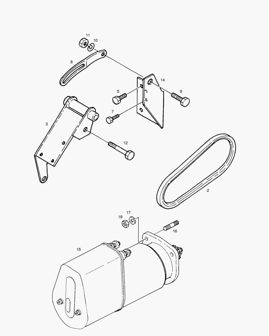 ЭЛЕКТРИЧЕСКИЕ ЗАПЧАСТИ
