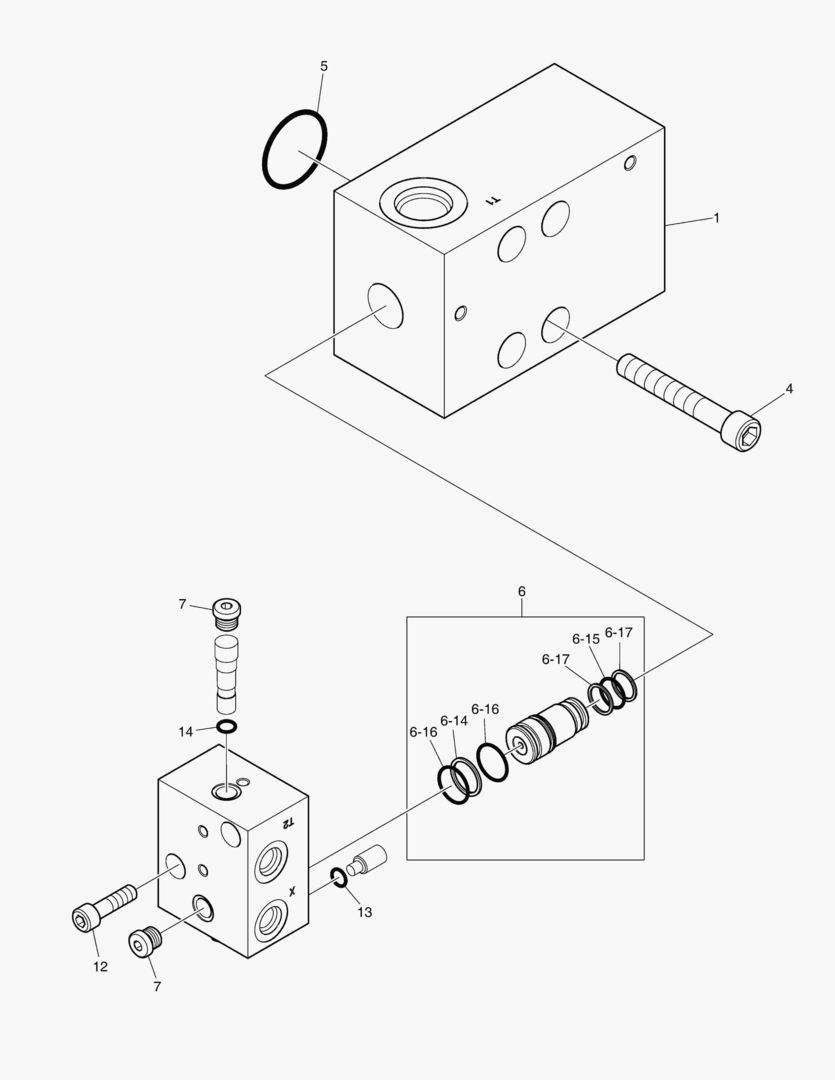 КЛАПАН ПОНИЖЕНИЯ - ВЫСШАЯ ТОЧКА