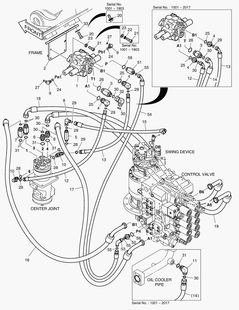 ГЛАВНАЯ МАГИСТРАЛЬ - БУЛЬДОЗЕР