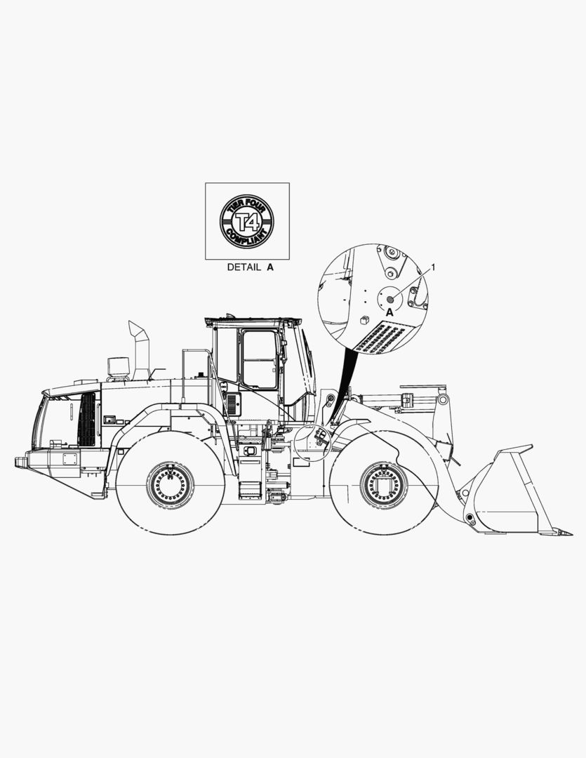 ПРЕДУПРЕЖДАЮЩАЯ ТАБЛИЧКА - TIER 4(ЗАВЕРШЕНИЕ)