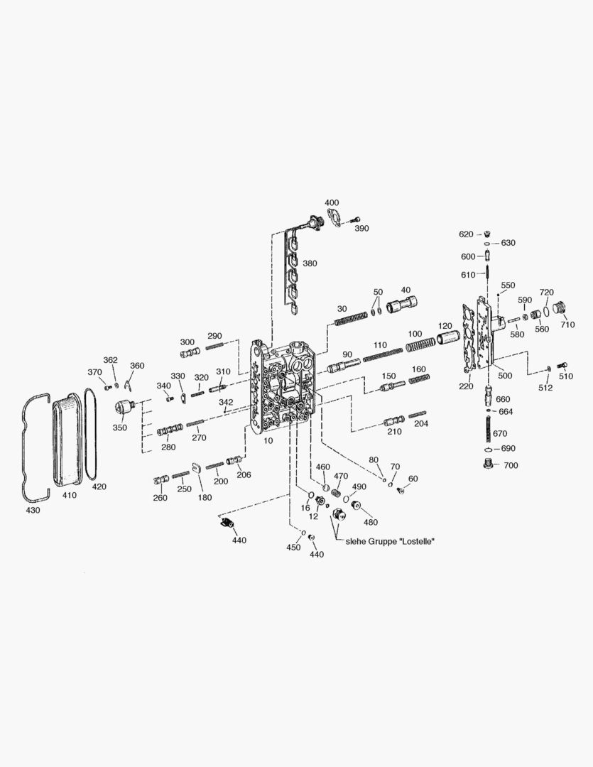 СИСТЕМА ПЕРЕКЛЮЧЕНИЯ ПЕРЕДАЧ(2)