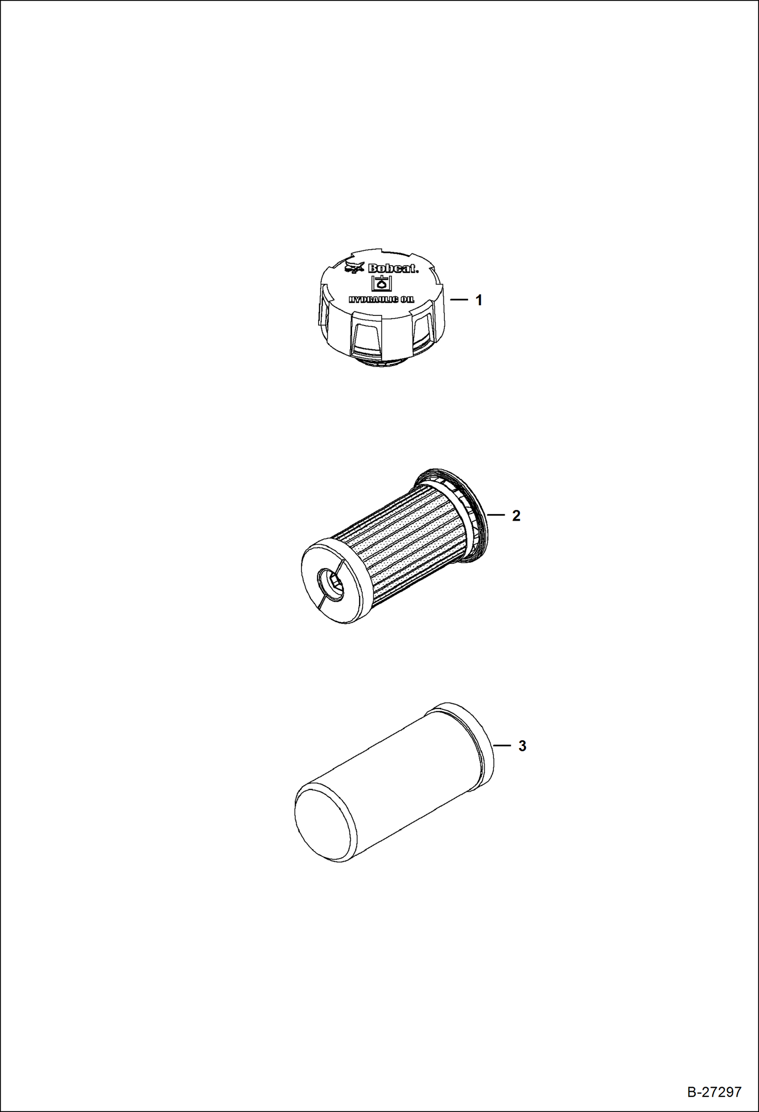 Схема ПУНКТЫ ТЕХНИЧЕСКОГО ОБСЛУЖИВАНИЯ (500 ЧАСОВ)