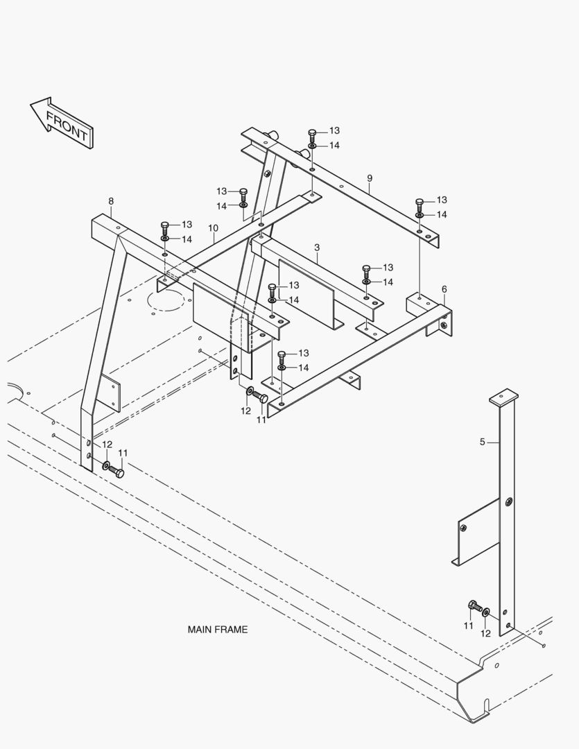 КРОНШТЕЙН(1)