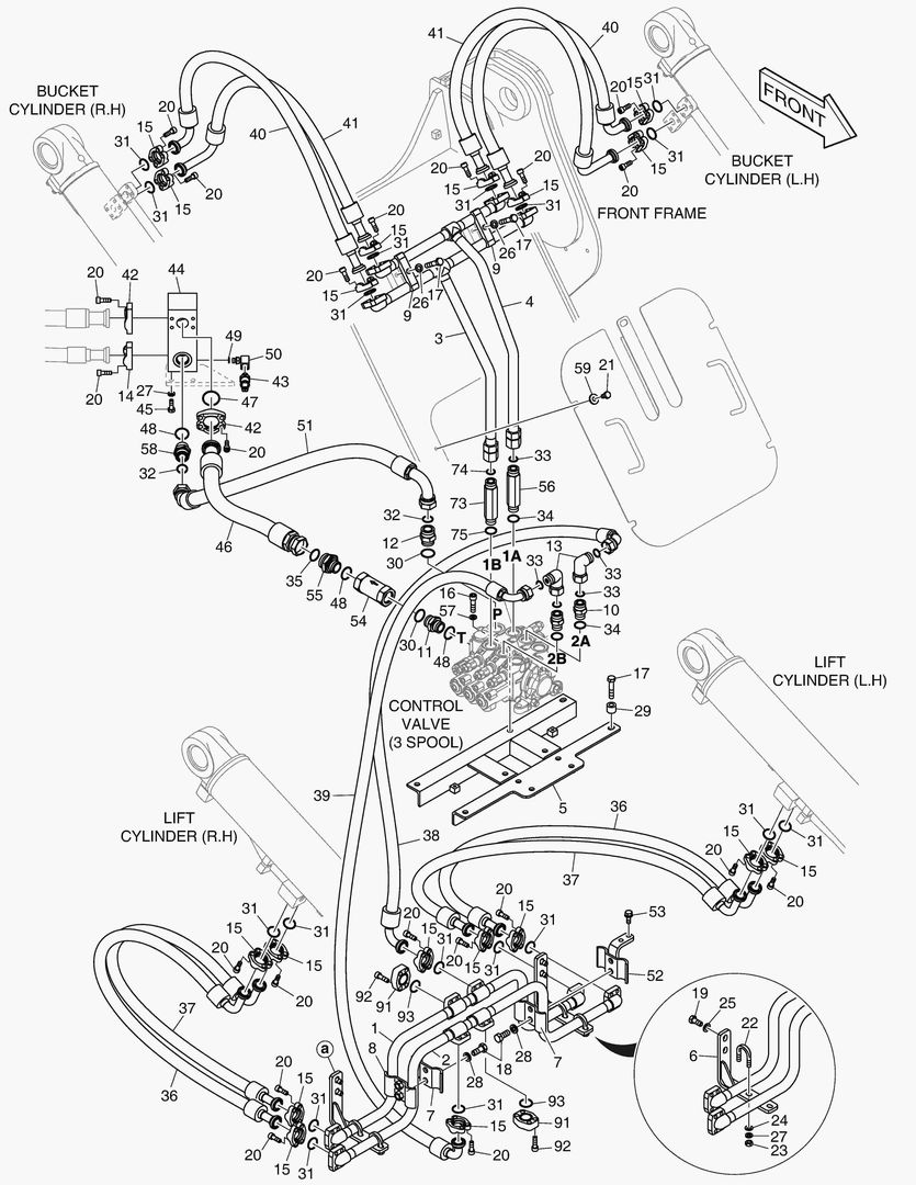 РЕКУЛИРУЮЩИЙ КЛАПАН ТРУБОПРОВОДА