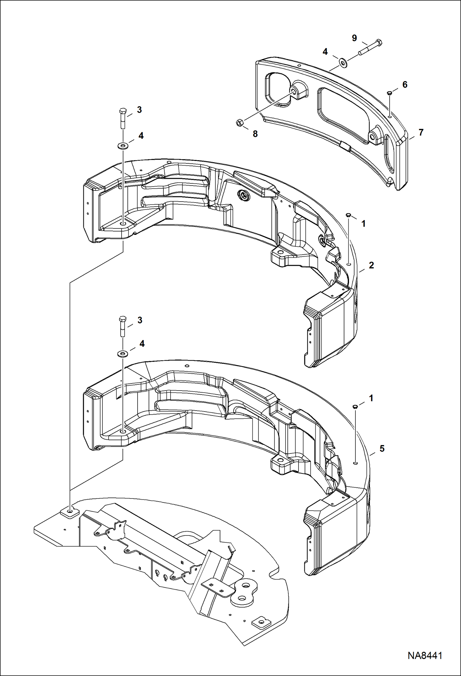 ПРОТИВОВЕС