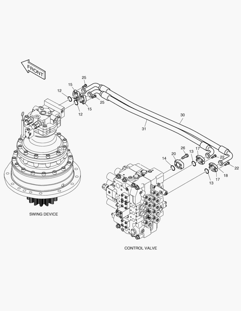 ГЛАВНАЯ МАГИСТРАЛЬ(4)