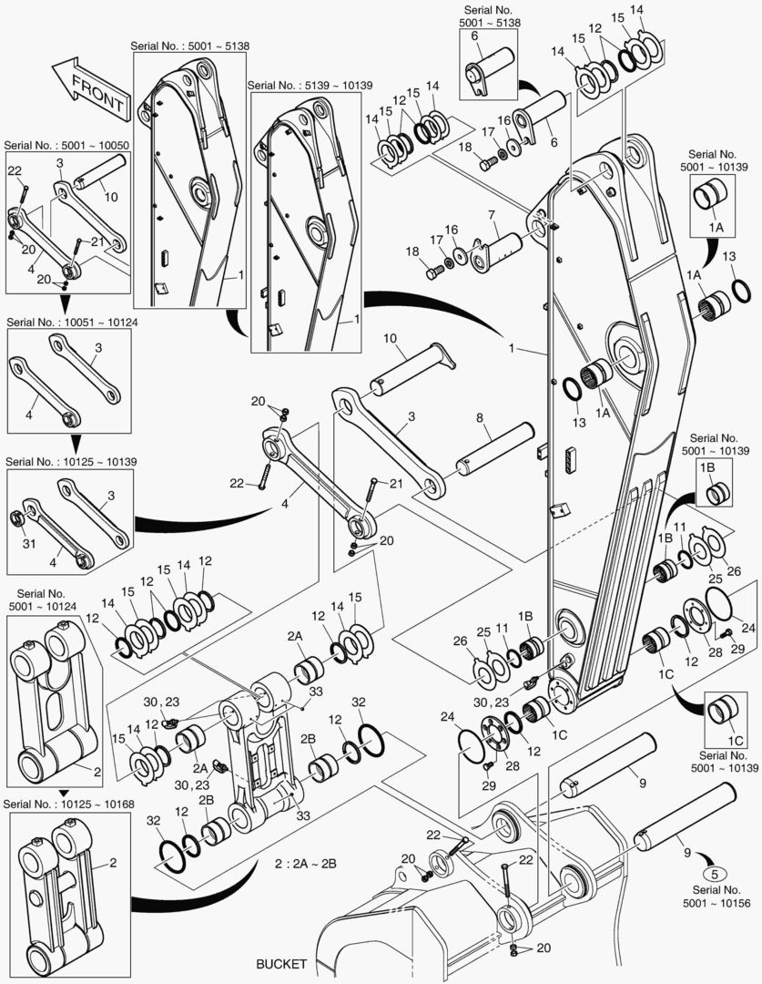 РУКОЯТЬ - 2.6 м