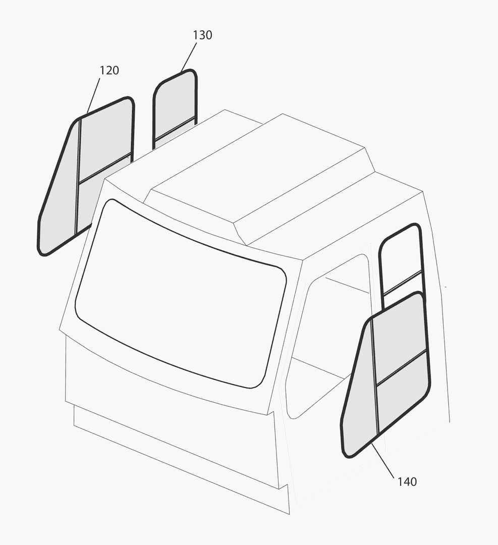 G500-48 WINDOW