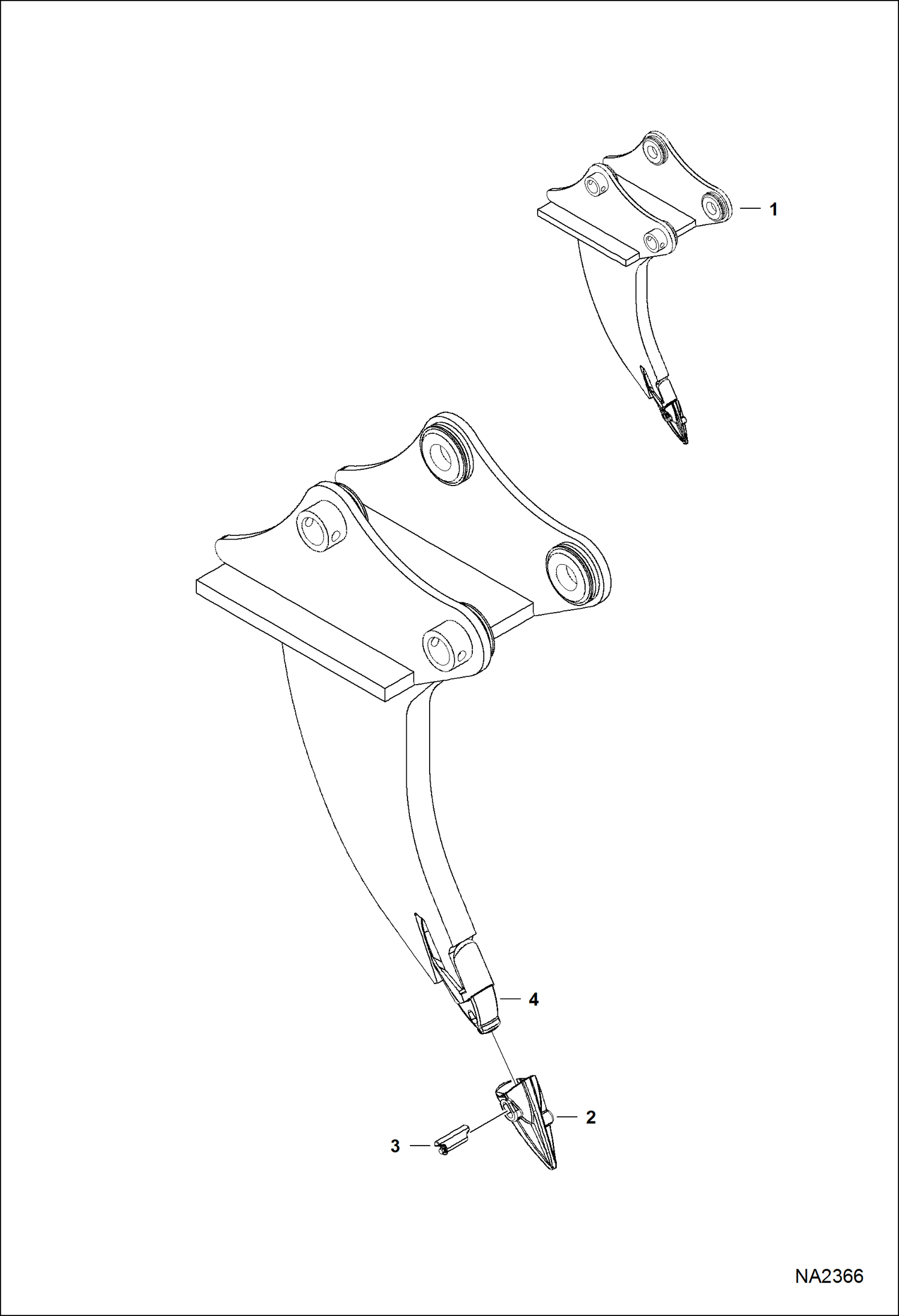 РЫХЛИТЕЛЬ (E80) (WERK-BRAU)
