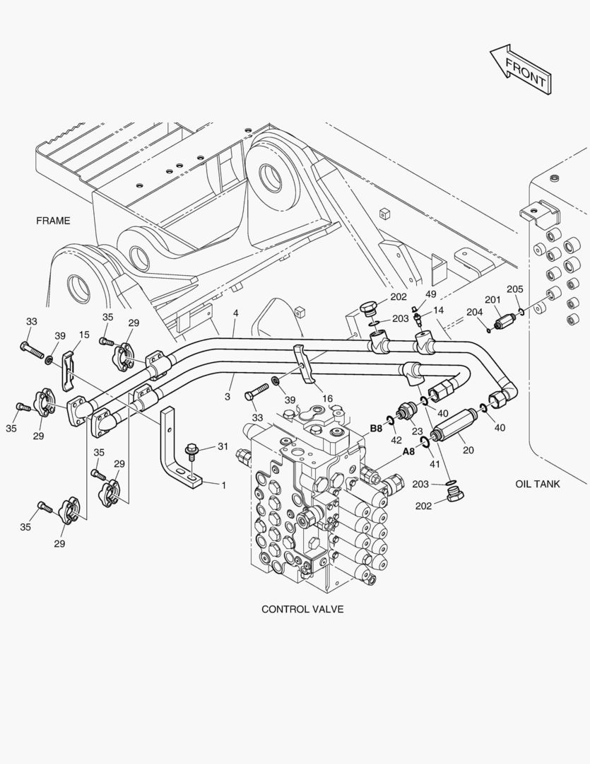 ГЛАВНАЯ МАГИСТРАЛЬ(2) - СТРЕЛА