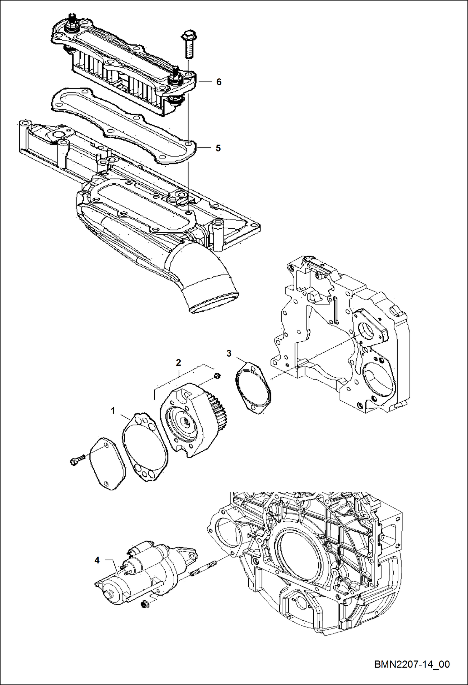 ЗАМЕНЯЕМАЯ ЕДИНИЦА ОБОРУДОВАНИЯ - 13