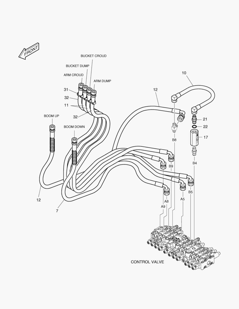 ГЛАВНАЯ МАГИСТРАЛЬ(3)