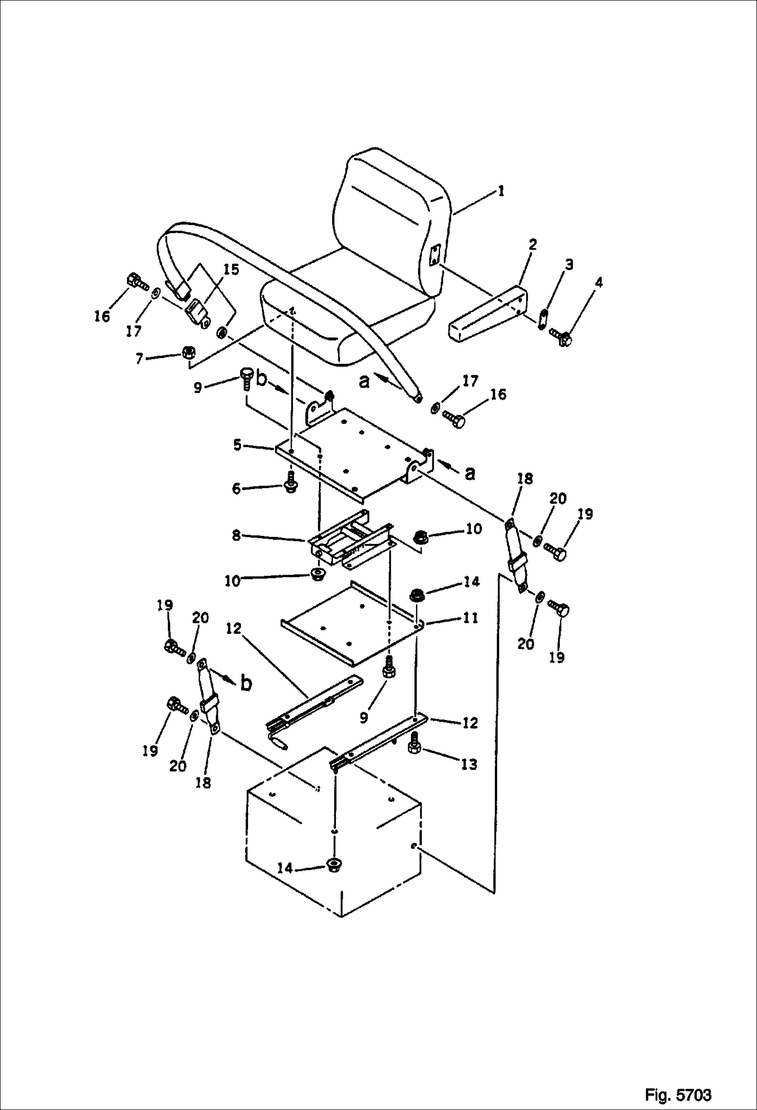 СИДЕНИЕ ОПЕРАТОРА