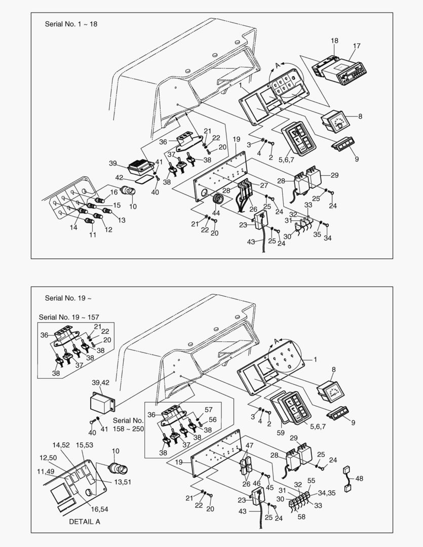 ЭЛЕКТРИЧЕСКИЕ ЗАПЧАСТИ(1)