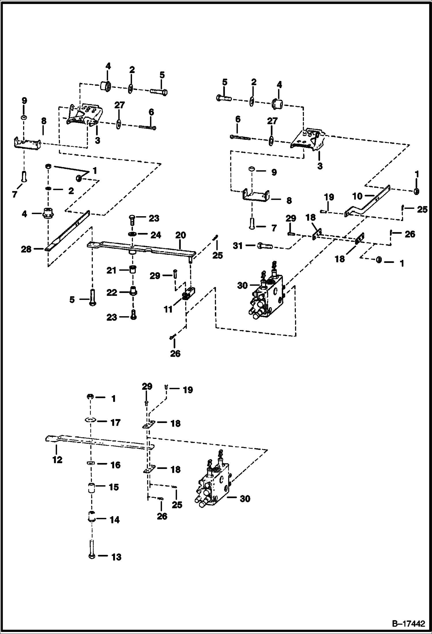 ОРГАНЫ УПРАВЛЕНИЯ
