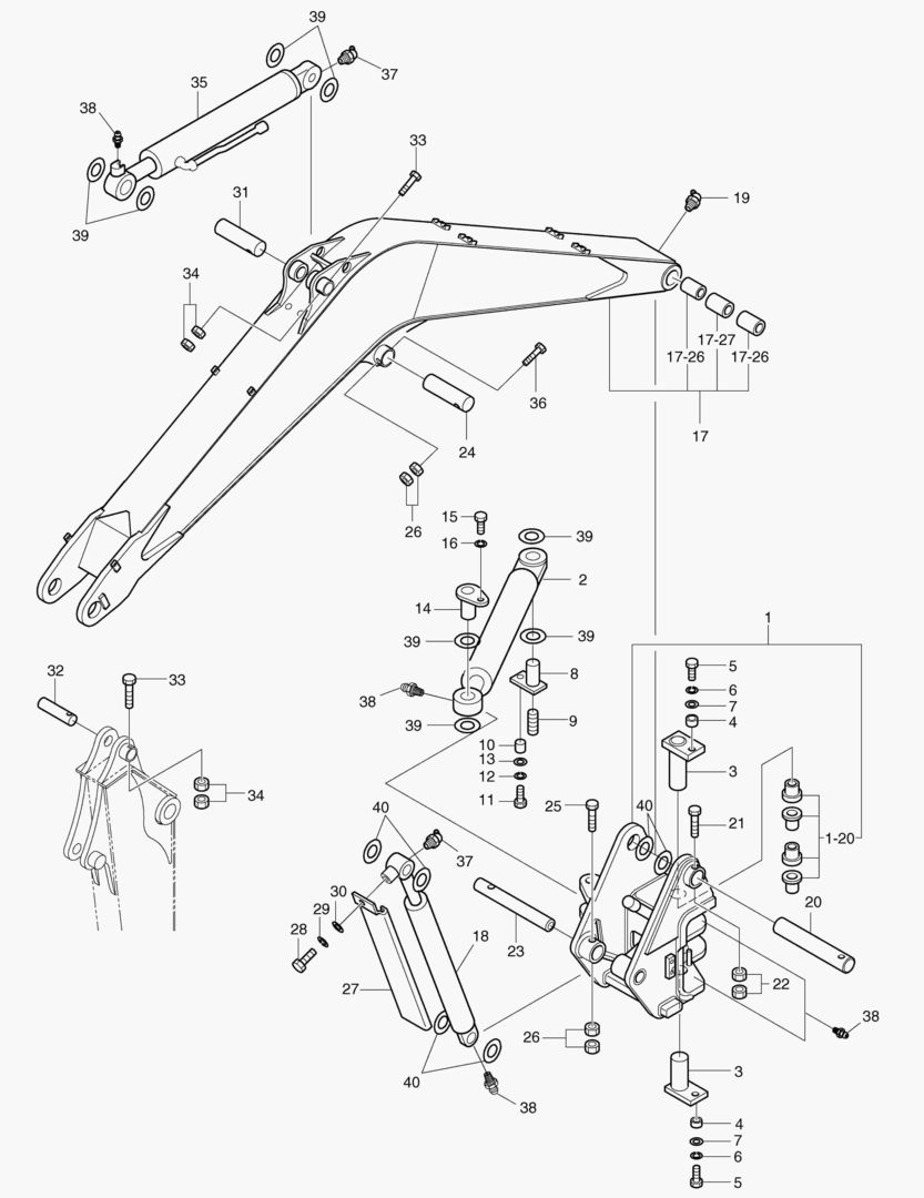1381 FRONT(1)-BOOM [347~]