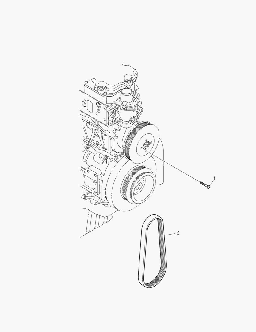ВЕНТИЛЯТОР ОХЛАЖДЕНИЯ