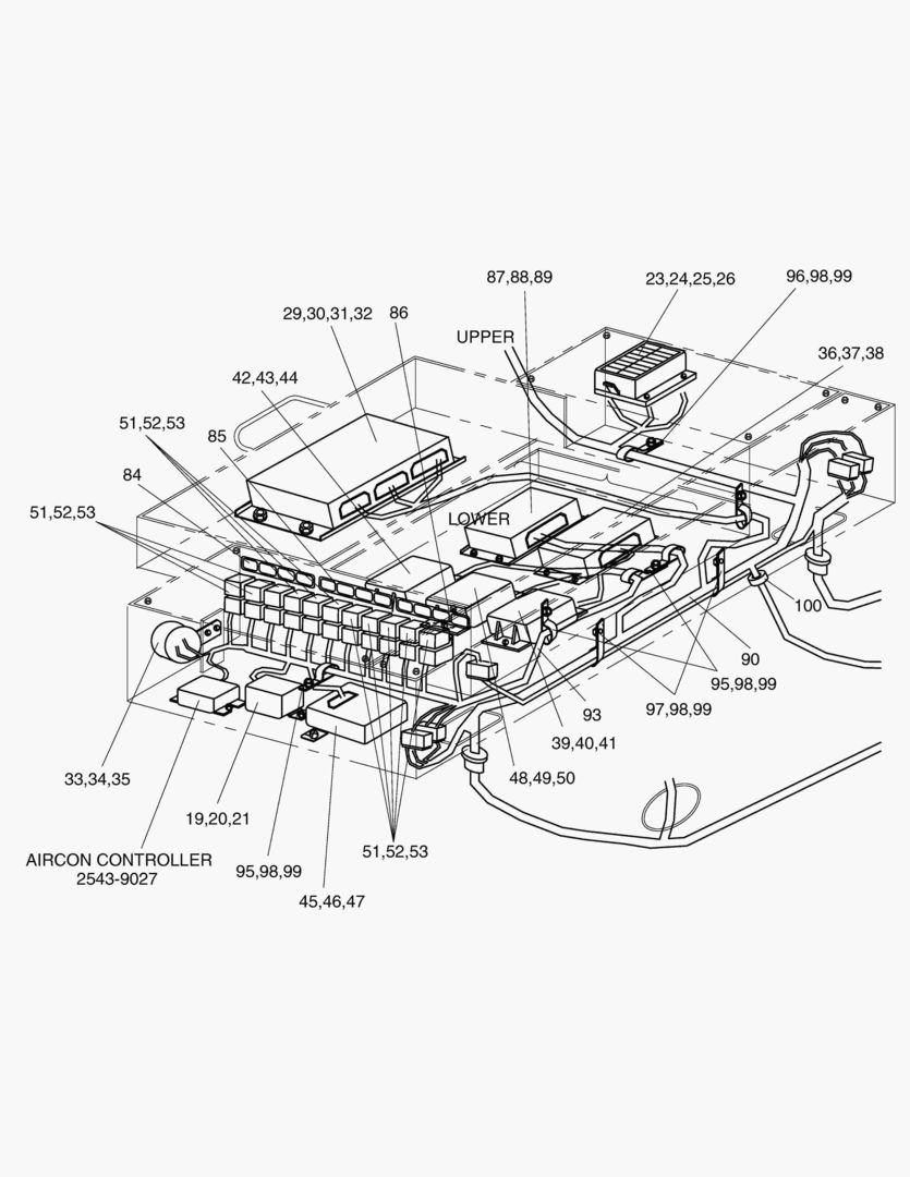 ЭЛЕКТРИЧЕСКИЕ ЗАПЧАСТИ(4)-ЭЛЕКТРОШКАФ