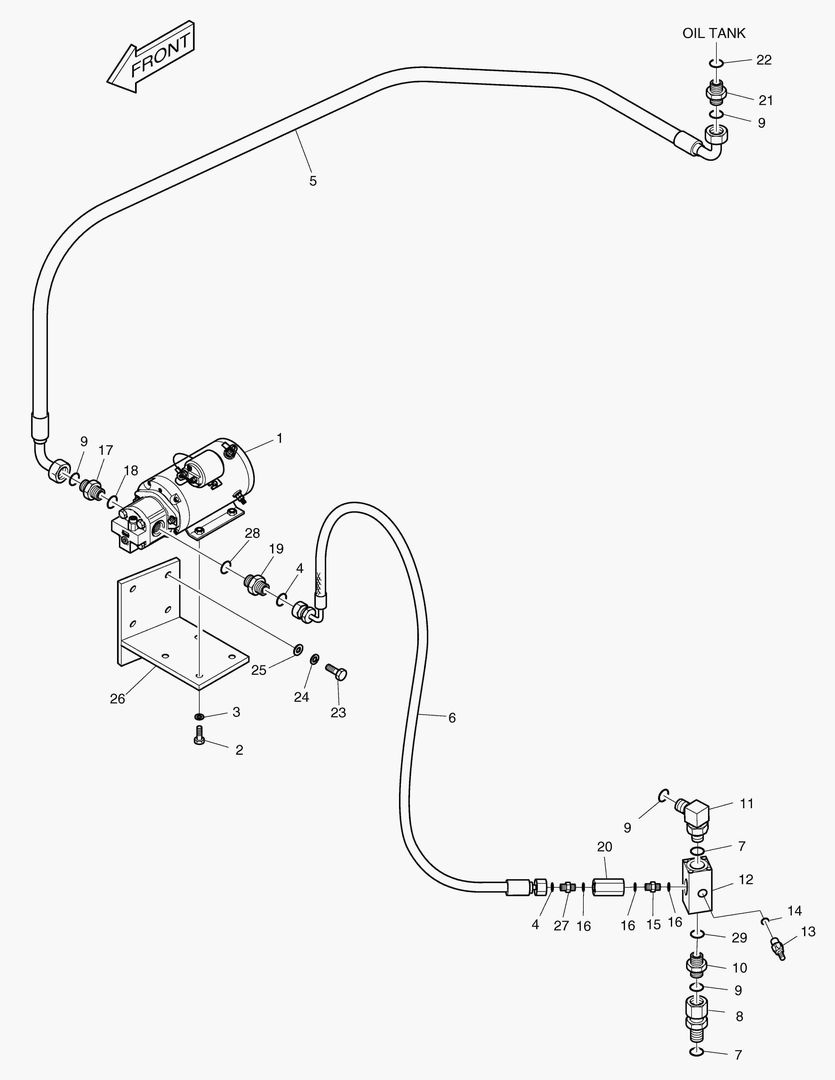 АВАРИЙНОЕ УПРАВЛЕНИЕ ТРУБОПРОВОДОМ