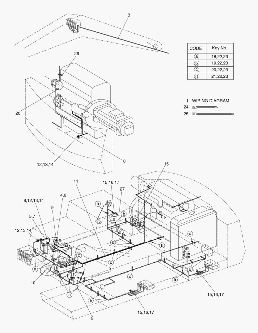 ЭЛЕКТРОПРОВОДКА
