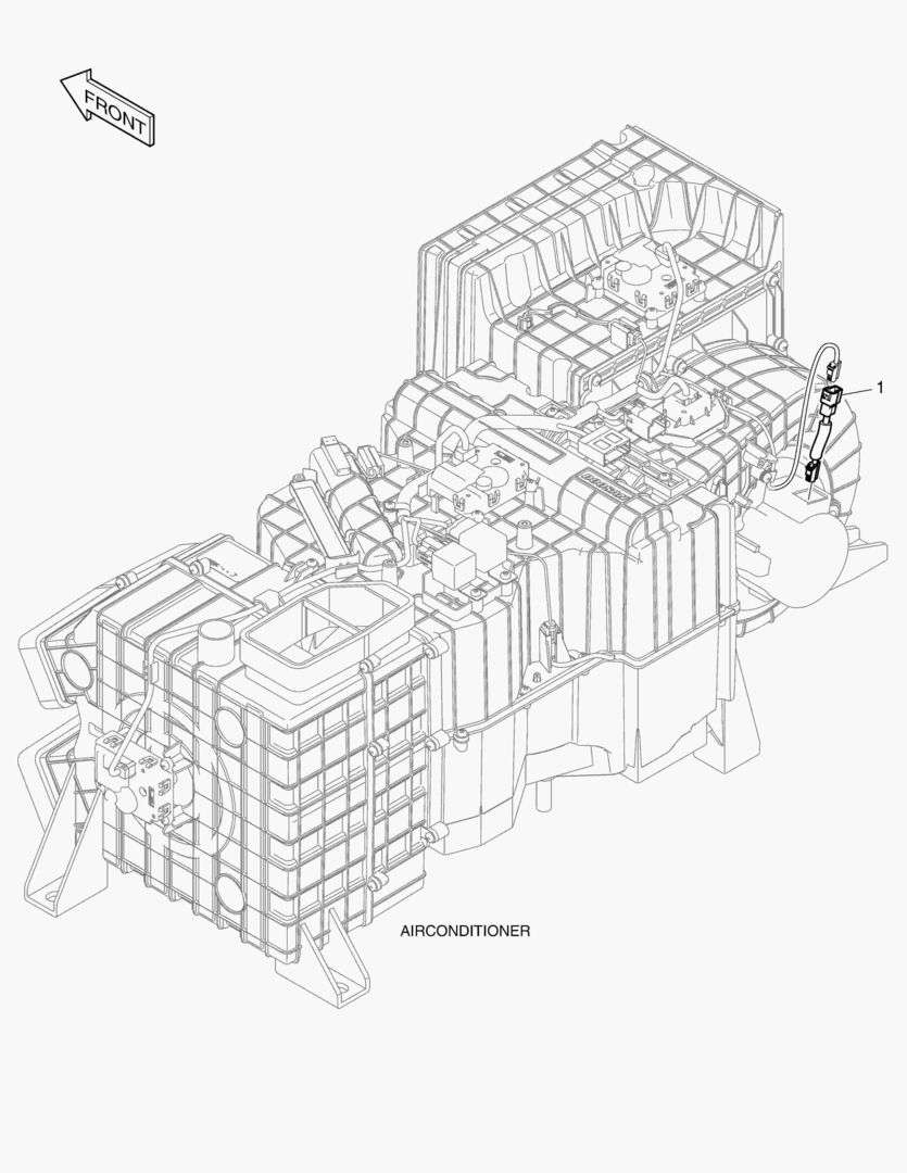 ФИЛЬТР ШУМА- КОНДЕНСАТОР
