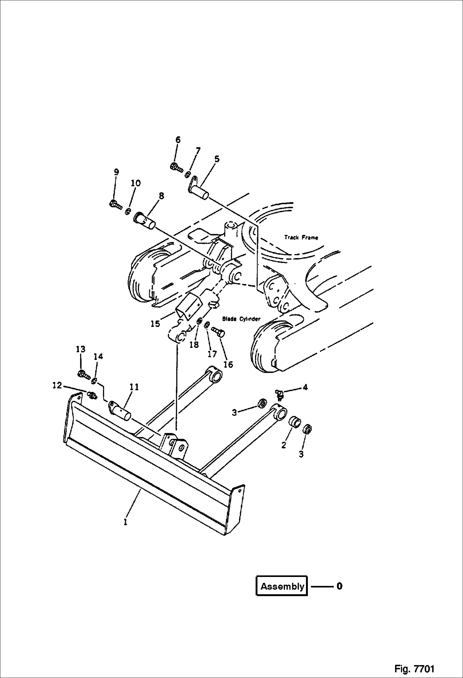 Схема ОТВАЛ