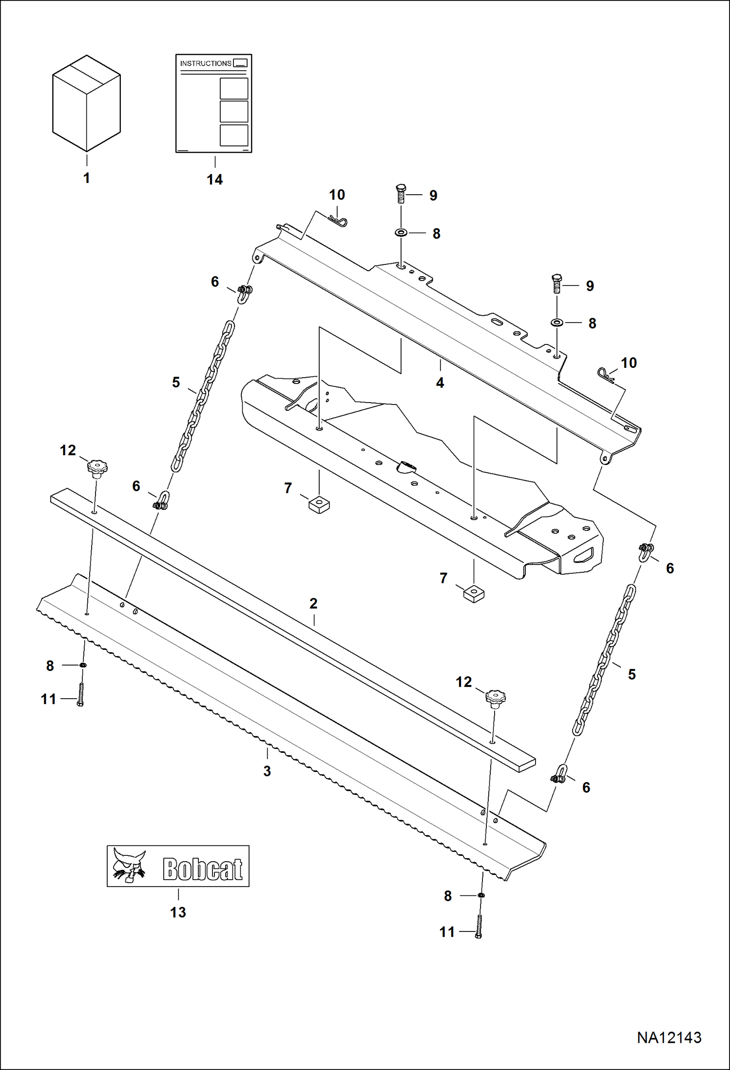 УСТРОЙСТВО ДЛЯ ОЧИСТКИ ПЕСКА (КОМПЛЕКТ ДЛЯ ОЧИСТКИ ГУСЕНИЦ)