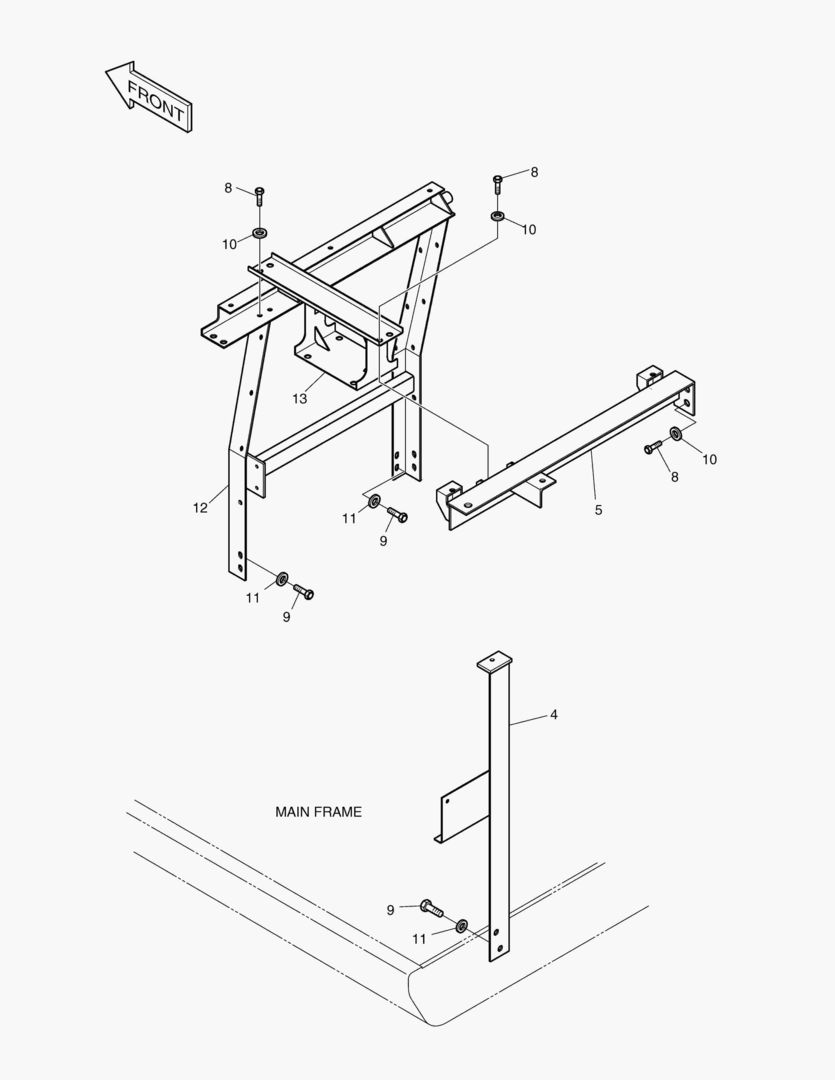 КРОНШТЕЙН(1)