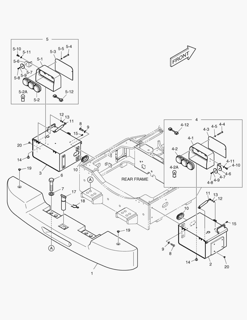 ПРОТИВОВЕС - СЕРТИФИКАТЫ