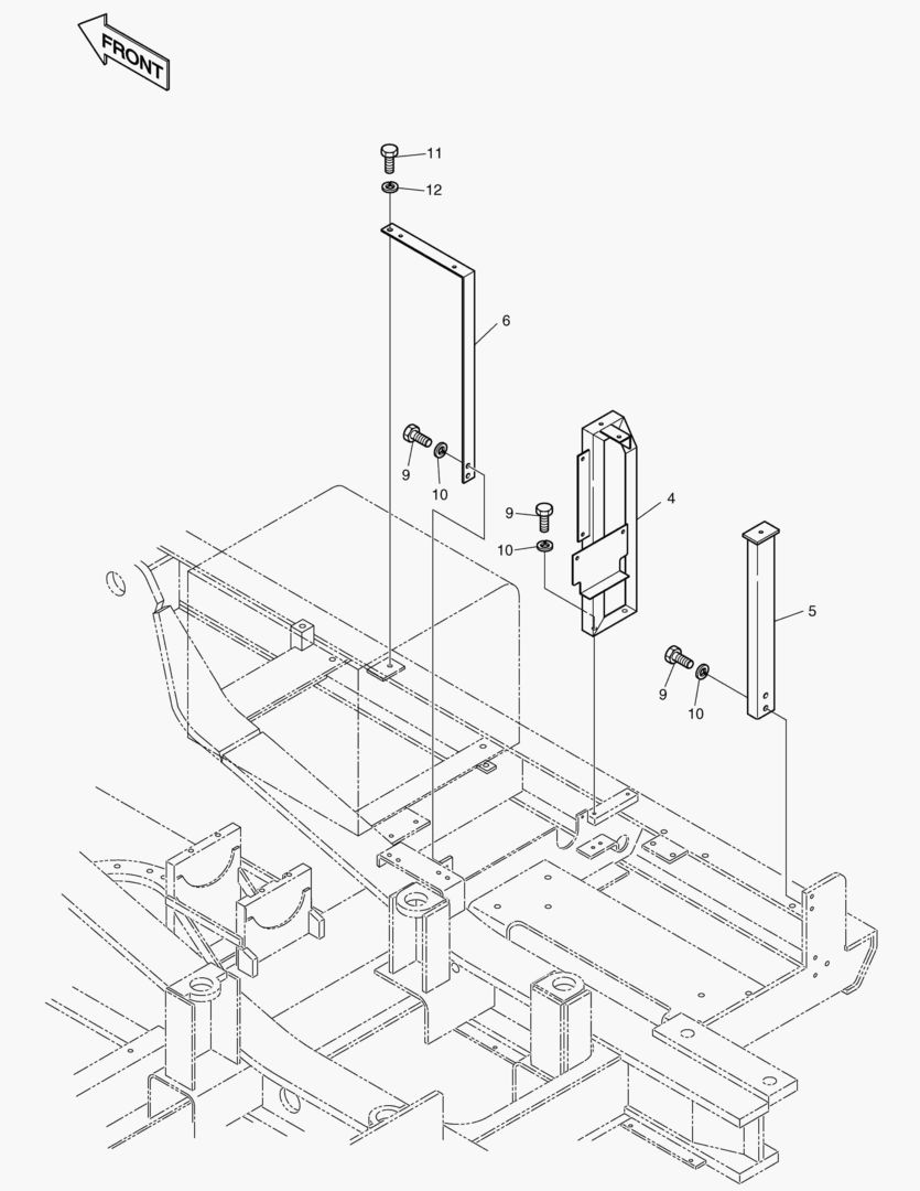 КРОНШТЕЙН(2)