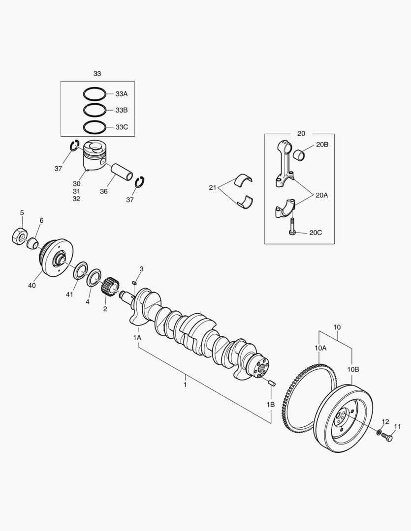 ВАЛ КРИВОШИПА