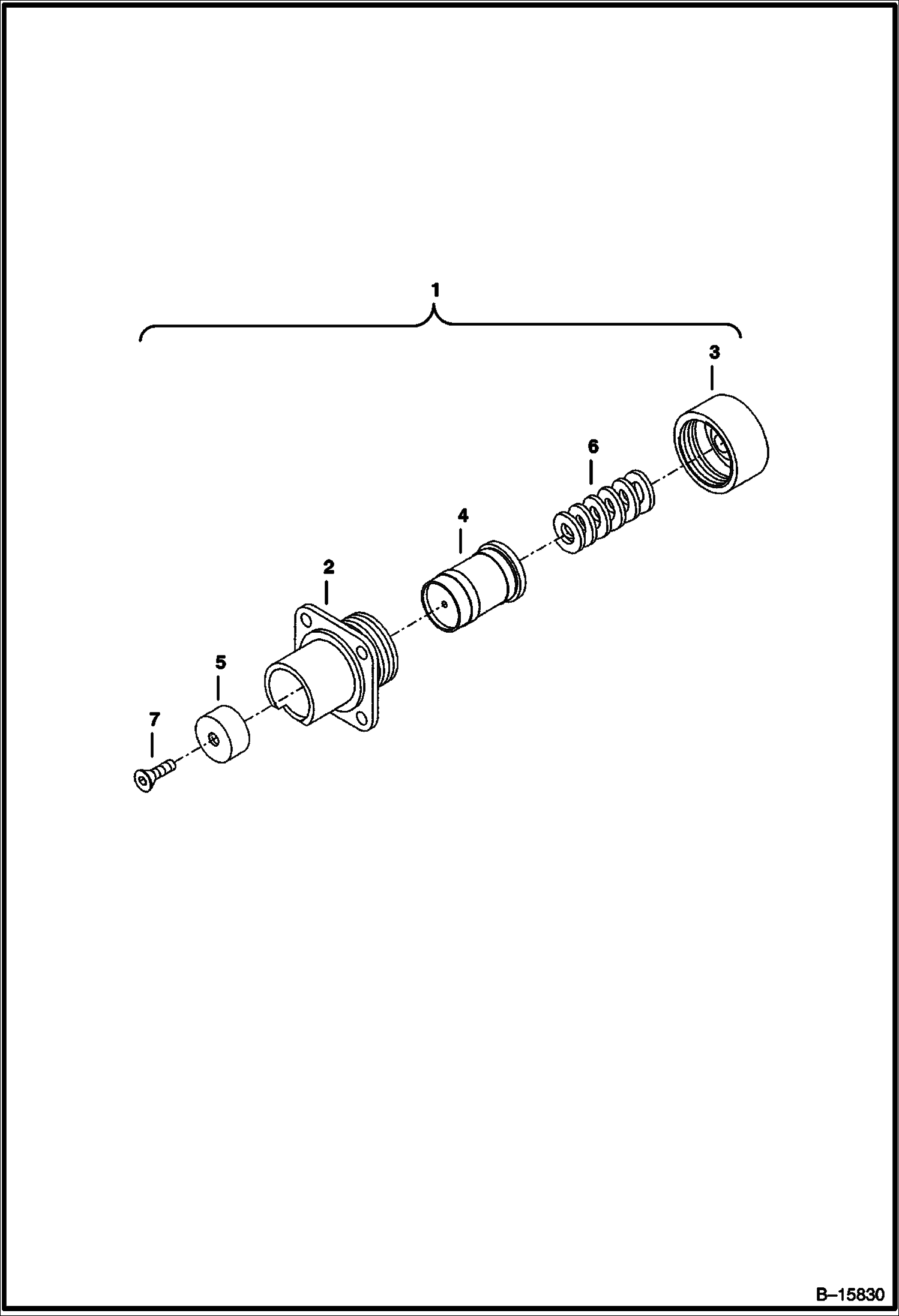 ГИДРОНОЖНИЦЫ МОДЕЛЬ 40 (331,334,337,341) (ТОРМОЗ)