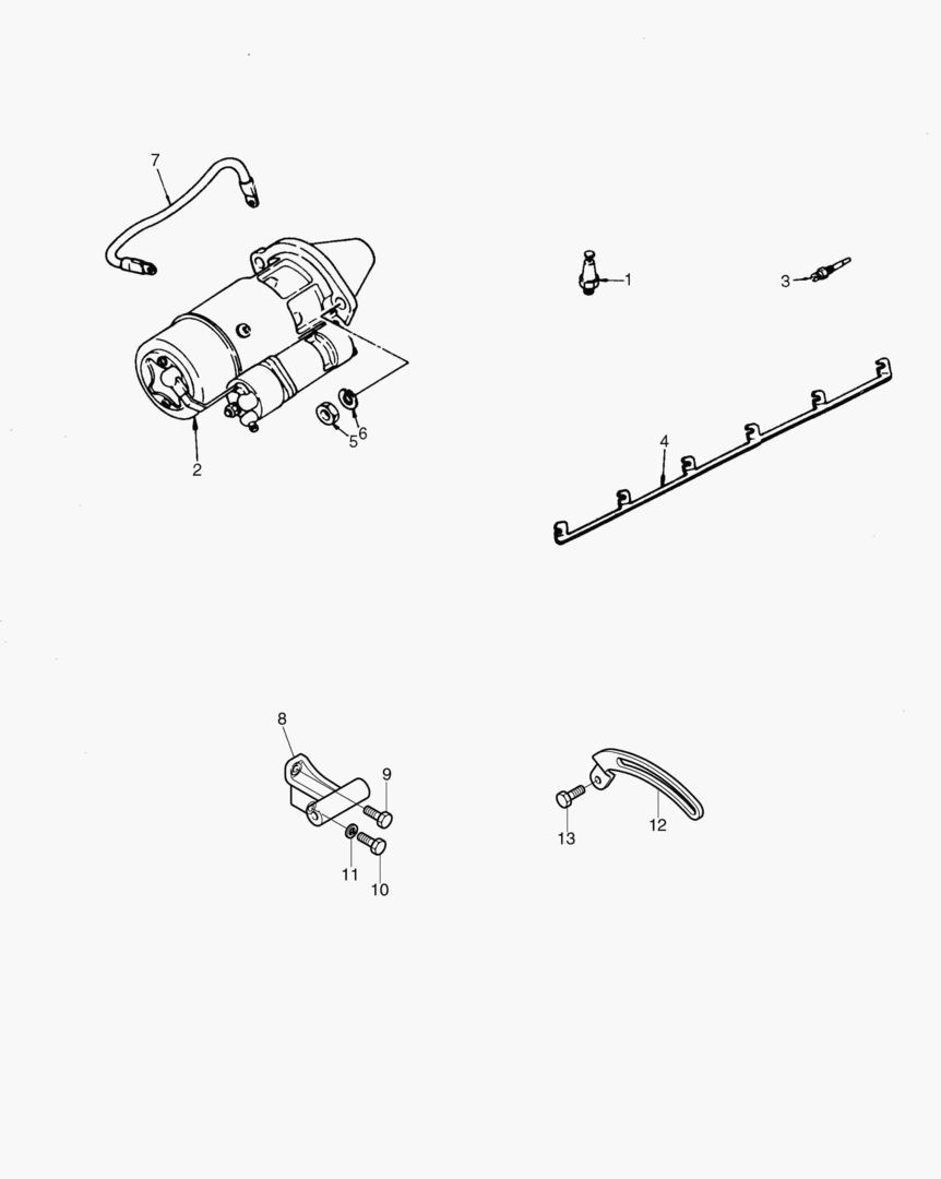 ЭЛЕКТРОЗАПЧАСТИ