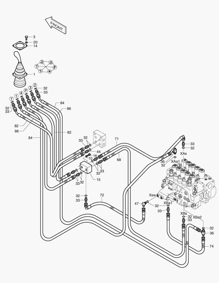 1330 PILOT PIPING(4) [1~370]