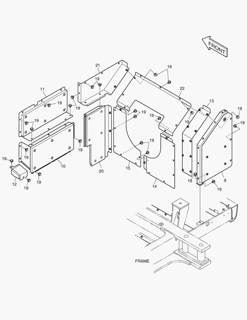 1570 BAFFLE [5001~10168]