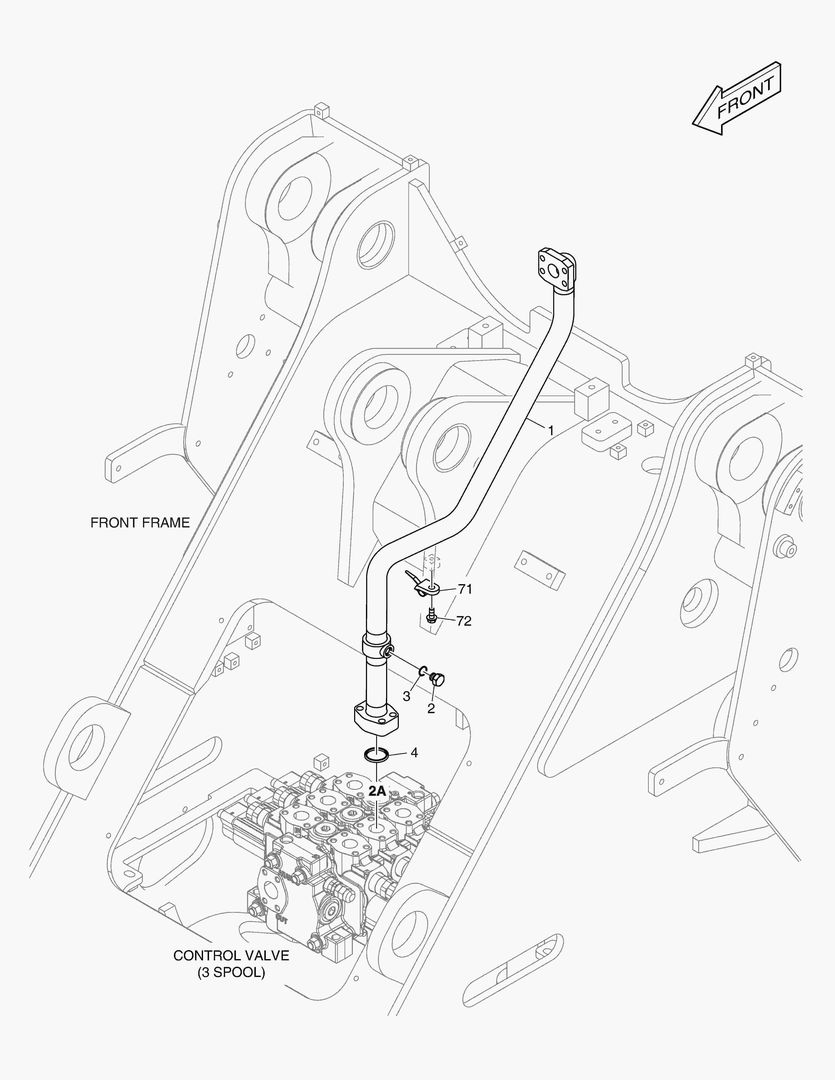 БЫСТРОСЪЕМНАЯ МУФТА ТРУБОПРОВОДА