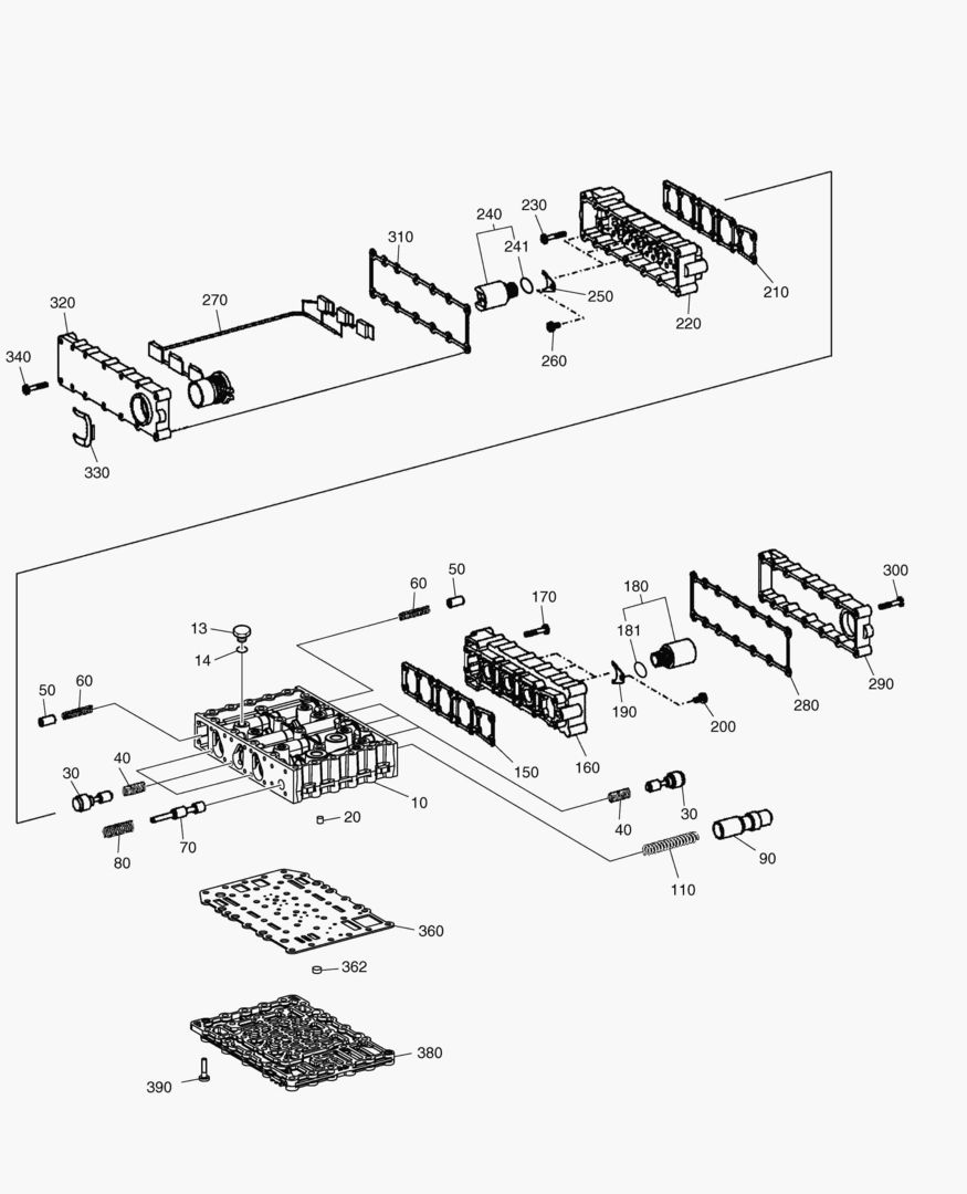 СИСТЕМА ПЕРЕКЛЮЧЕНИЯ ПЕРЕДАЧ(2)