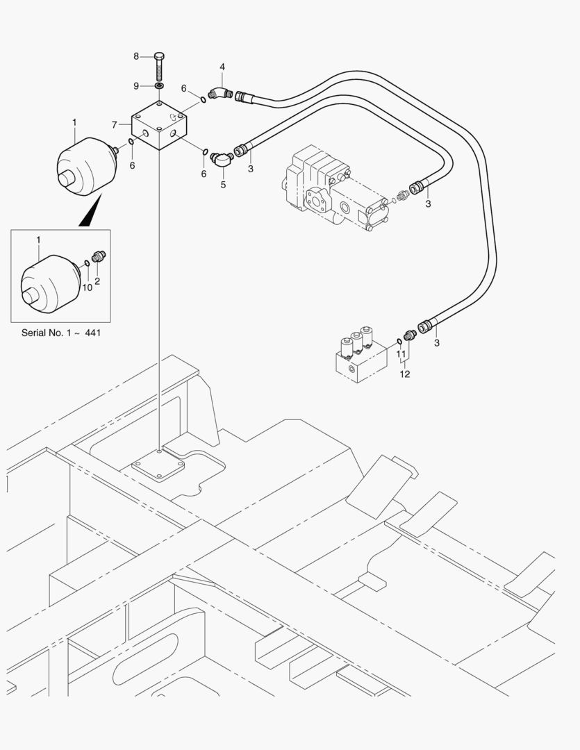 АККУМУЛЯТОР-ОПЦИЯ