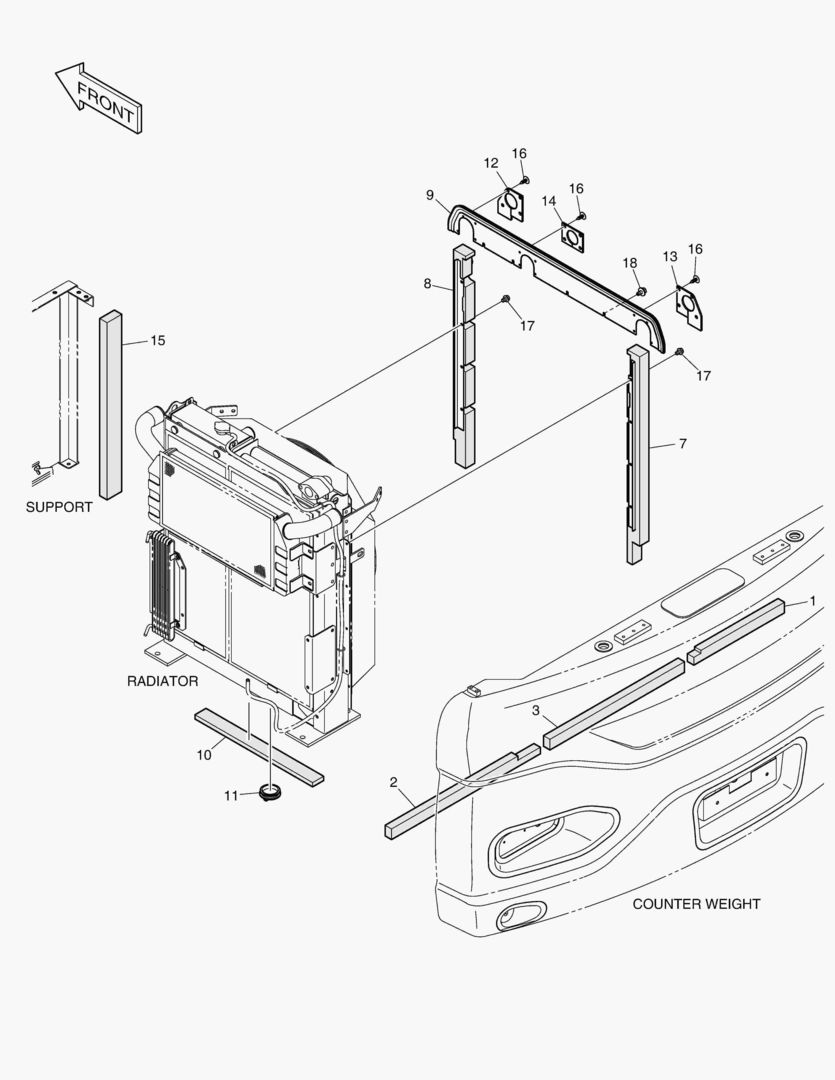 АКУСТИЧЕСКАЯ НОПЛАСТОВАЯ ИЗОЛЯЦИЯ
