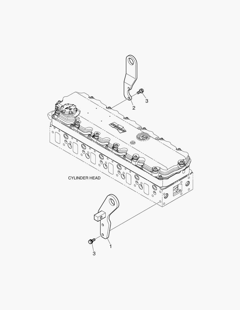 ПОДЪЕМНЫЙ КРЮК