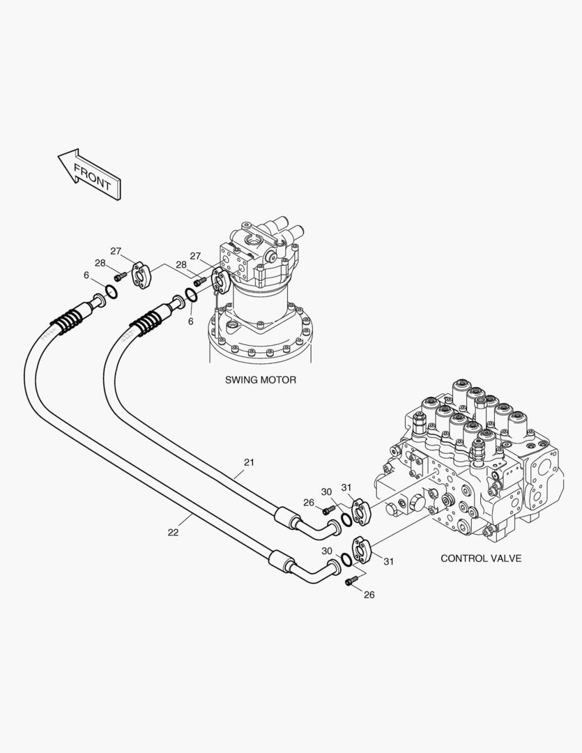 ГЛАВНАЯ МАГИСТРАЛЬ(4)-ПОВОРОТ