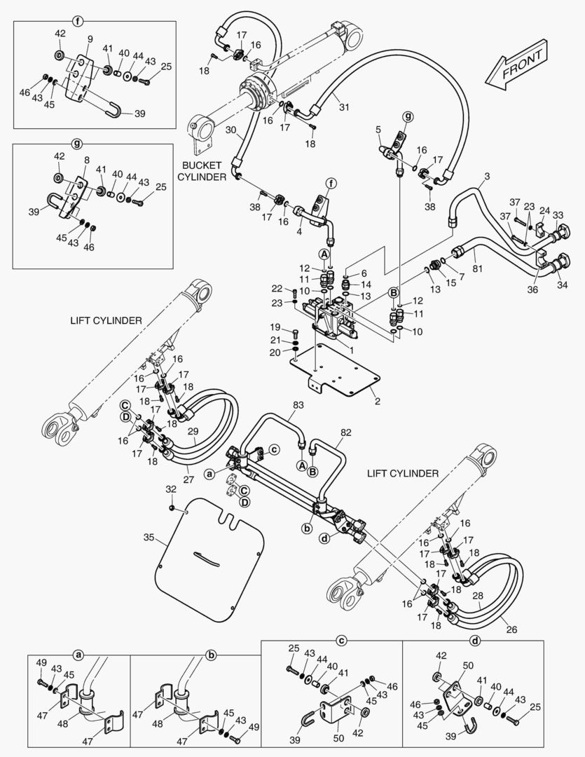 РЕКУЛИРУЮЩИЙ КЛАПАН ТРУБОПРОВОДА - 2 КАТУШКИ