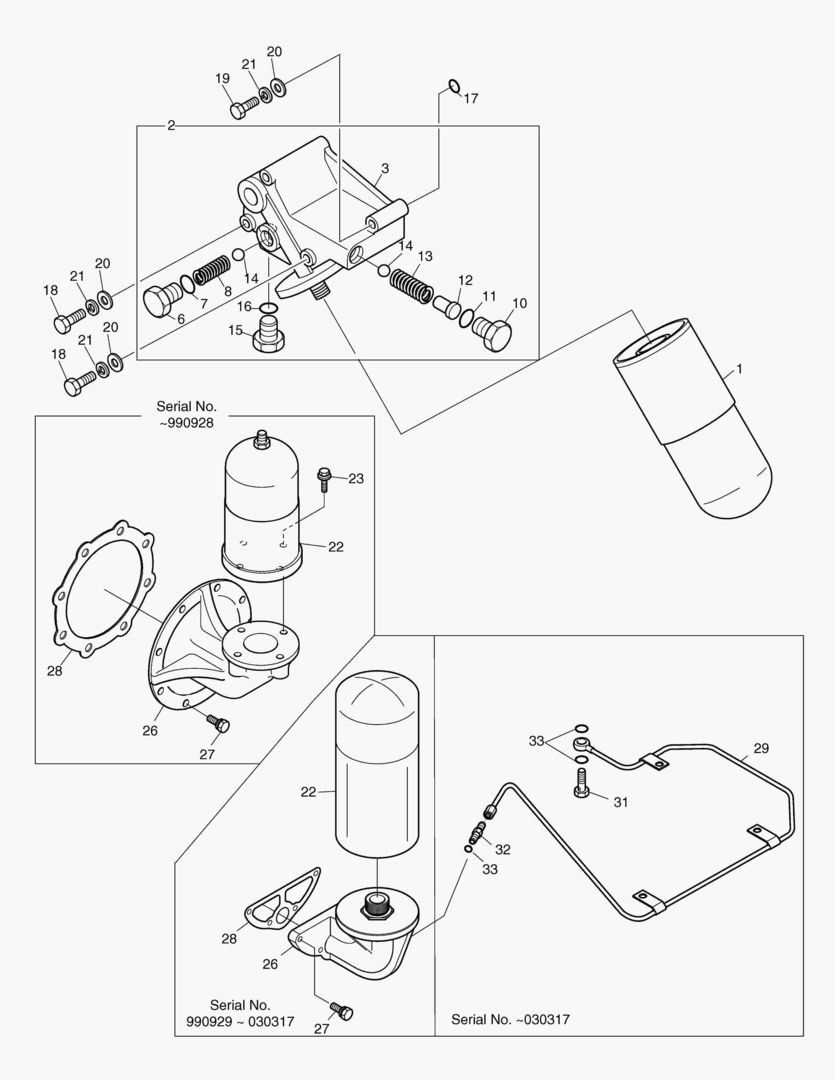 МАСЛЯНЫЙ ФИЛЬТР