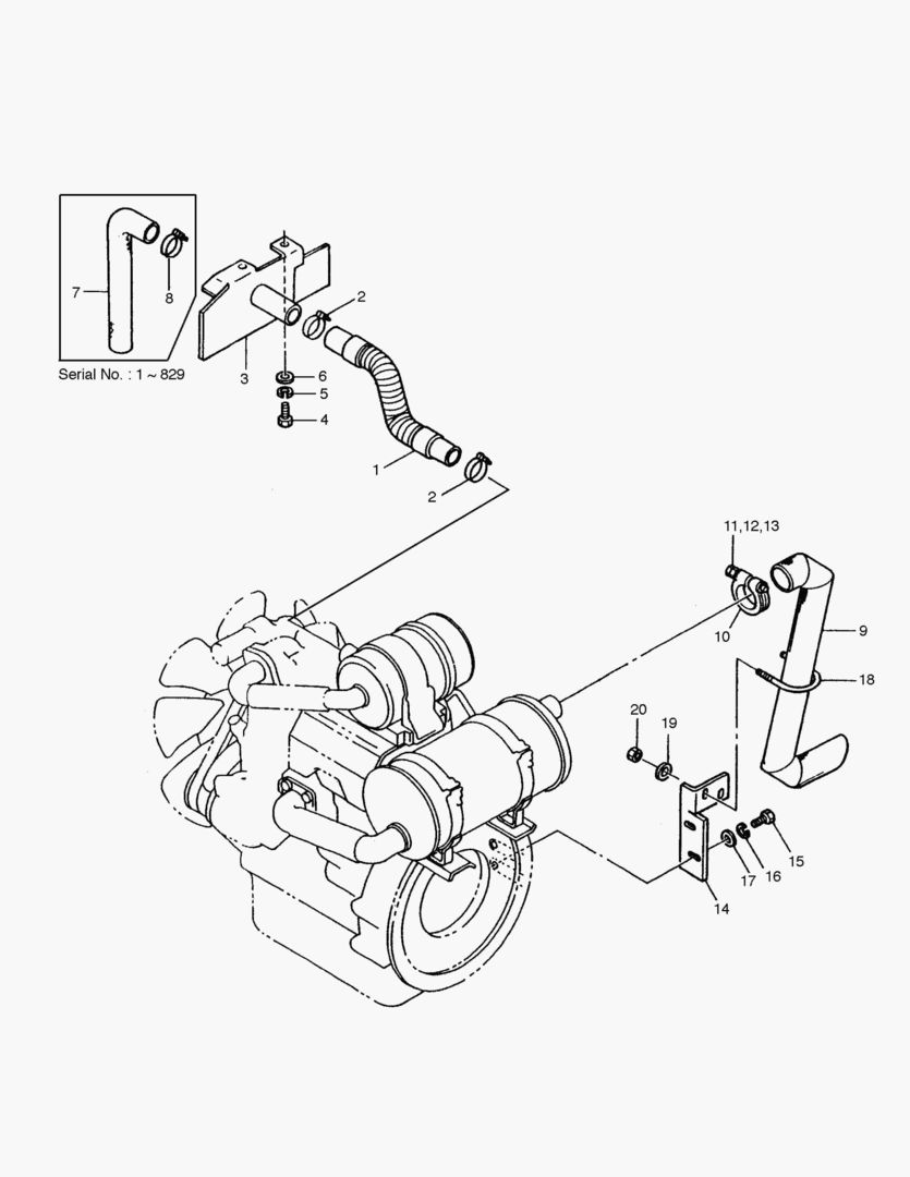 ЭЛЕКТРОСИЛОВАЯ УСТАНОВКА(3)
