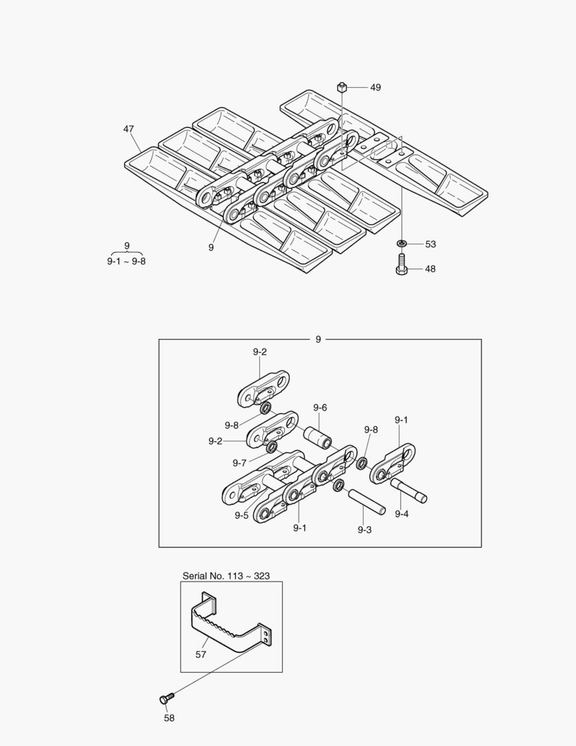КАНАЛ СОЕДИНЕНИЯ БАКА-БЫТОВОЙ